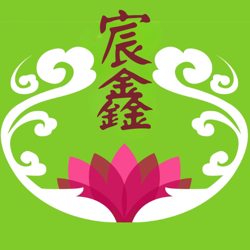 宸鑫商城logo